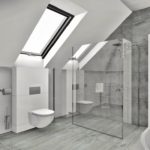 33 - projekt łazienki z architektem wnętrz - Wnętrza Toruń Chełmno Ciechocinek
